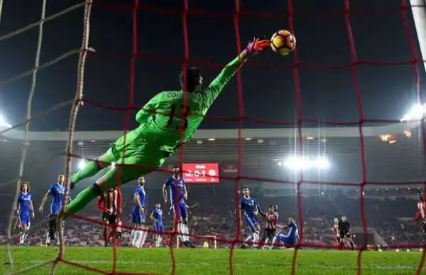 Chelsea must learn how to kill off games – Conte speaks after Sunderland win